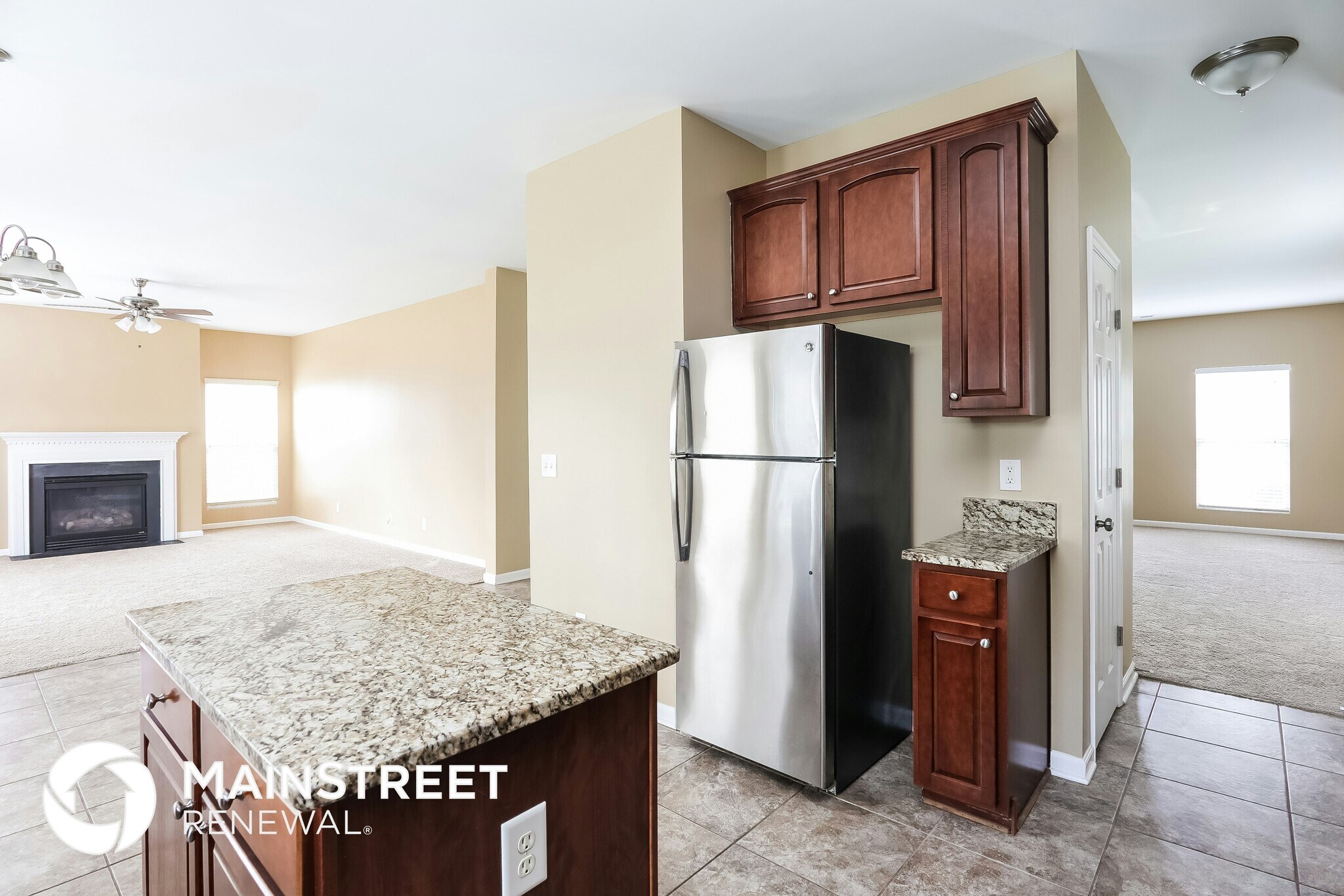 Building Photo - 6826 Championship Dr