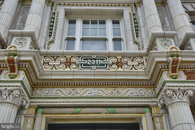 Building Photo - 2311 Connecticut Ave NW