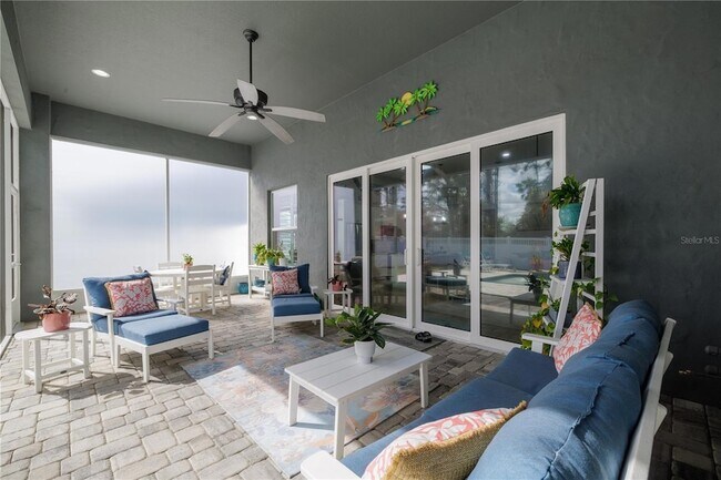 Building Photo - 3069 Borassus Dr