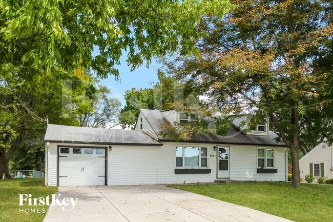 Primary Photo - 5007 Halsey St