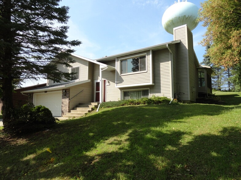 Building Photo - 503 24th Street SW