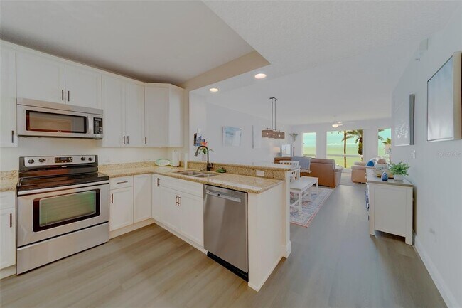 Building Photo - 16700 Gulf Blvd