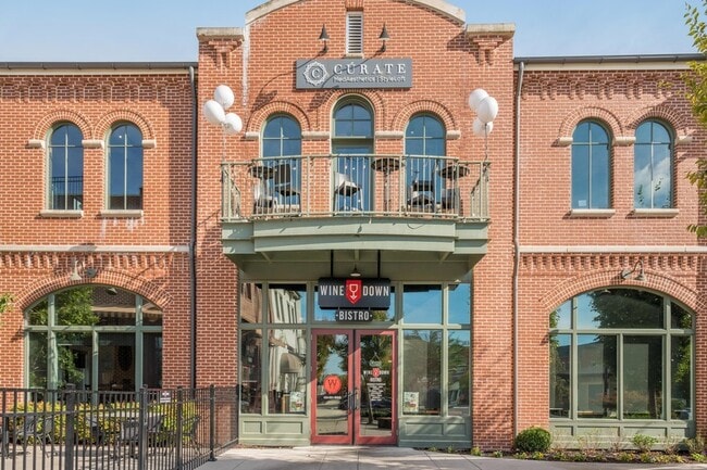 Building Photo - 8671 Blanche Rd