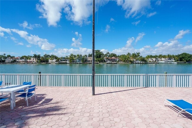 Building Photo - 5700 Collins Ave