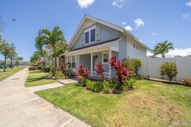 Building Photo - $5,250 /4 Bed / 3 Bath/Private Lagoon Access, Solar Savings & Resort-Style Living in Exclusive Ho...