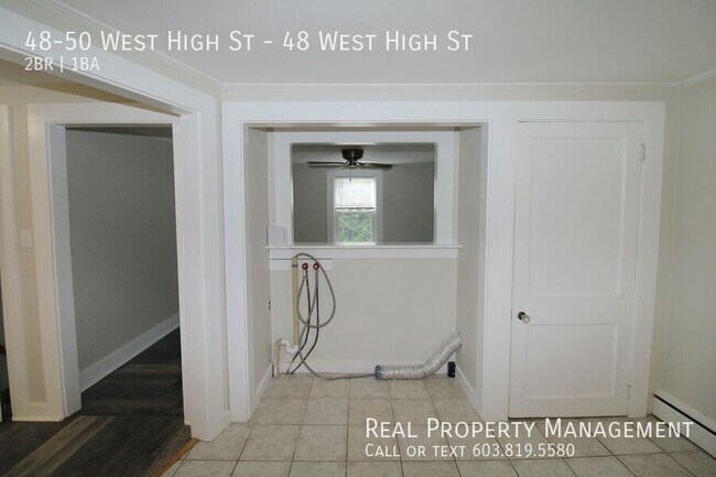Building Photo - 48-50 West High St-48 West High St