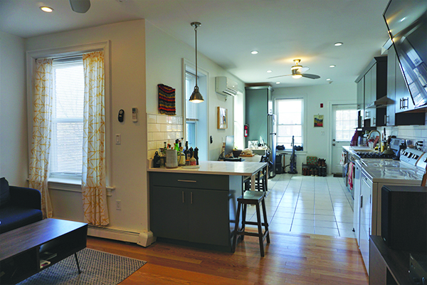 Primary Photo - 23 Lambert St