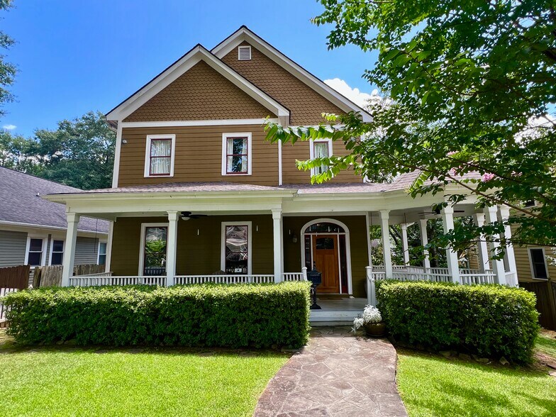 Primary Photo - 347 Ormond St SE