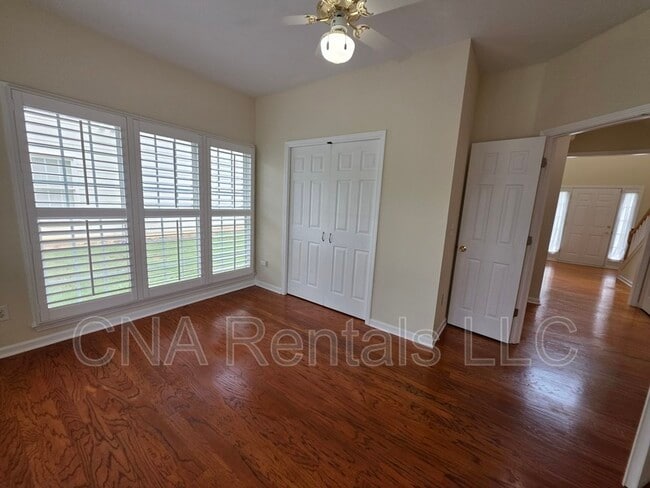 Building Photo - 1713 Paramore Pl NE