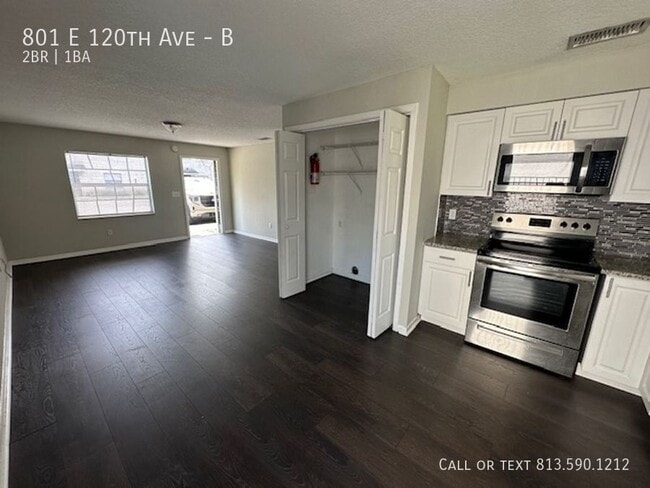 Building Photo - 801 E 120th Ave