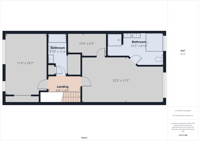 Building Photo - Coming Soon - Spacious 2 Bedroom, 2.5 Bath...