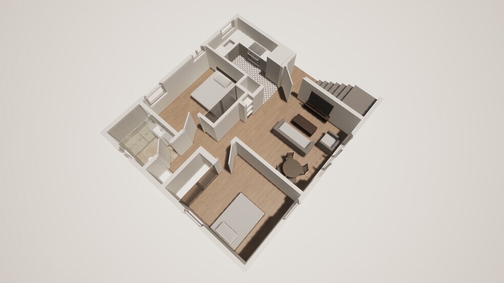 Building Photo - 1331 W Adams Blvd