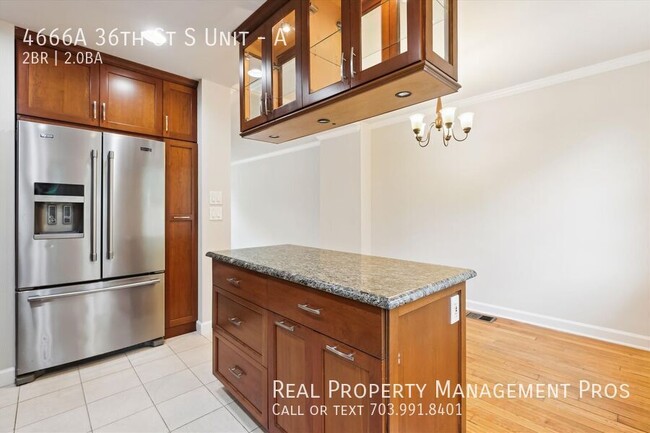 Building Photo - 4666A 36th St S Unit-A