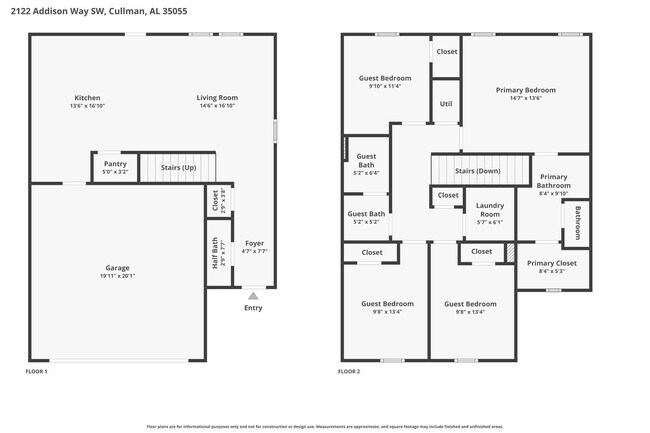 Building Photo - Move-in Special! New Construction Home for Rent in Cullman, AL! Sign a 13-month lease by 5/15/202...