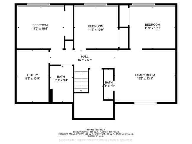 Building Photo - Brand New 5 Bedroom Duplex Unit!