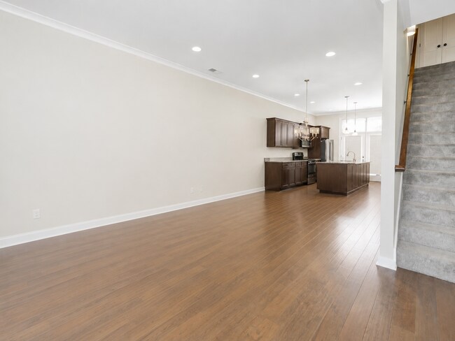Building Photo - Check out this lovely, like-new home featuring 3 bedrooms, 2.5 bathrooms, a spacious 2-car garage...