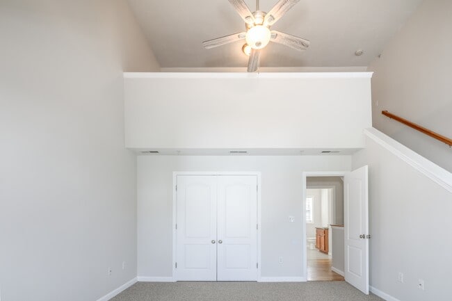 Building Photo - 1 Merrimac Way