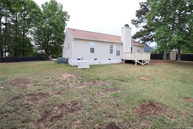 Building Photo - 504 Noonday Ct