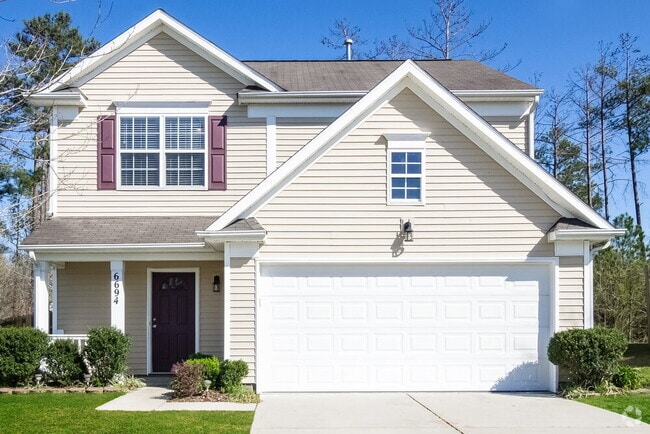 Building Photo - 6694 Sequoia Hills Dr