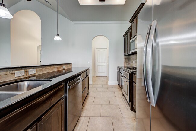 Building Photo - 2901 San Juan Trails