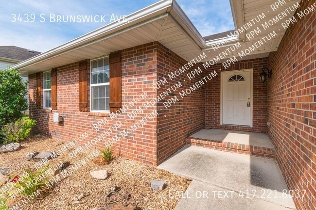 Building Photo - 3439 S Brunswick Ave