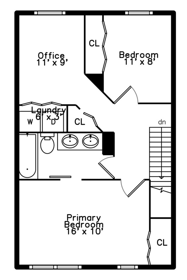 Building Photo - 1217 N Village Dr
