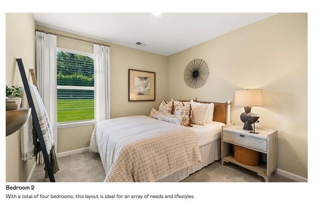 Building Photo - 137 Saddlebred Wy