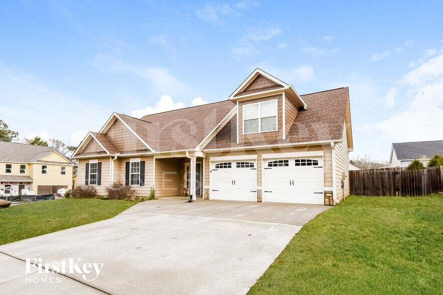 Building Photo - 36 Barnsley Village Trail