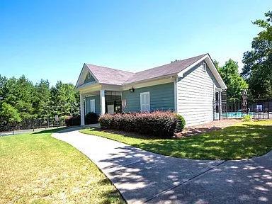 Building Photo - 1587 River Main Ct
