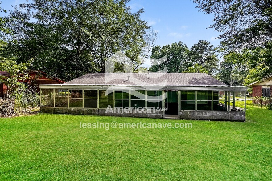 Building Photo - 4773 Wellborn Dr