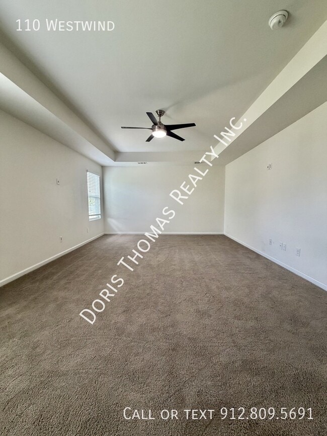 Building Photo - 110 Westwind-