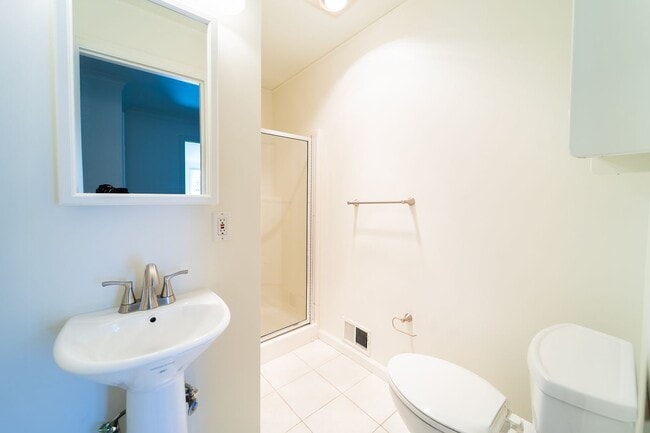 Building Photo - Gorgeous Hillsdale Home w/3 Decks, Picturesque Yard, Sauna, Garage & AC! Pets Welcome!