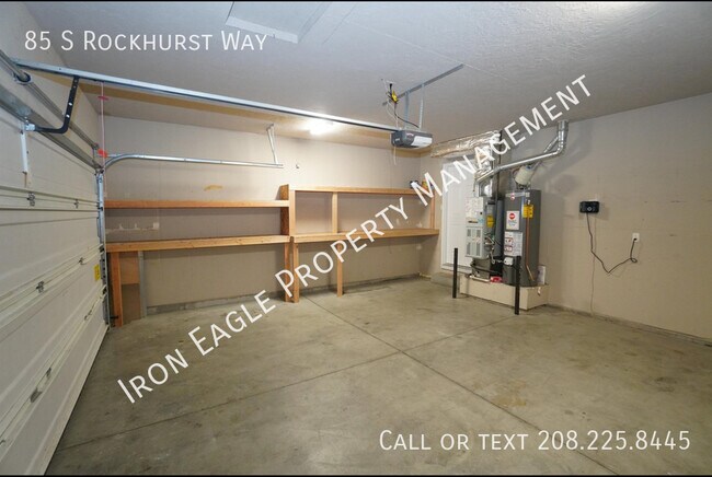 Building Photo - 85 S Rockhurst Way