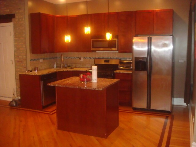 Building Photo - 4541 s prairie ave
