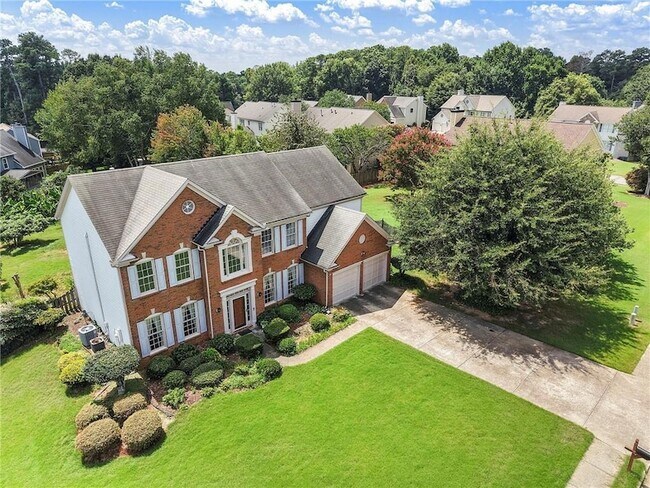Building Photo - 7810 Brookwood Way