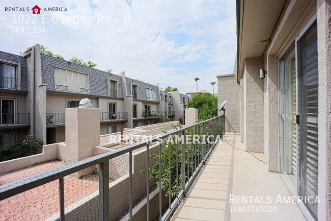 Building Photo - Osborn Terrace