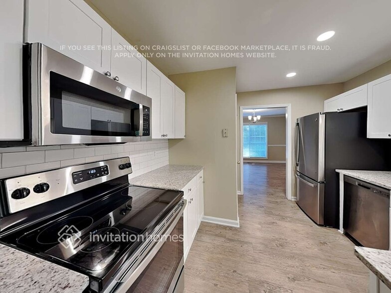 Building Photo - 2601 Johnston Rd NW