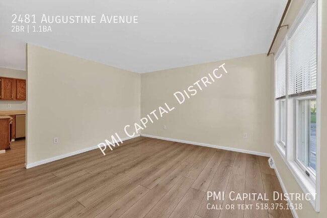 Building Photo - 2481 Augustine Ave