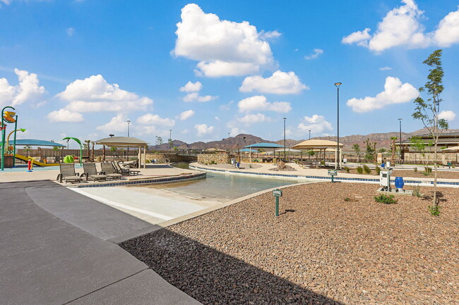 Building Photo - 51025 Sand Verbena Ave