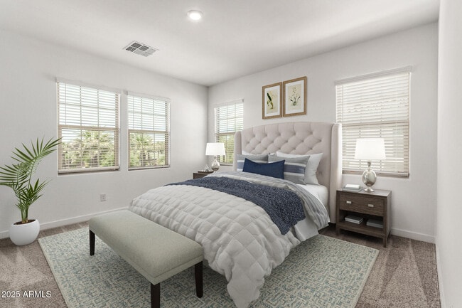 Building Photo - 4077 S Sabrina Dr