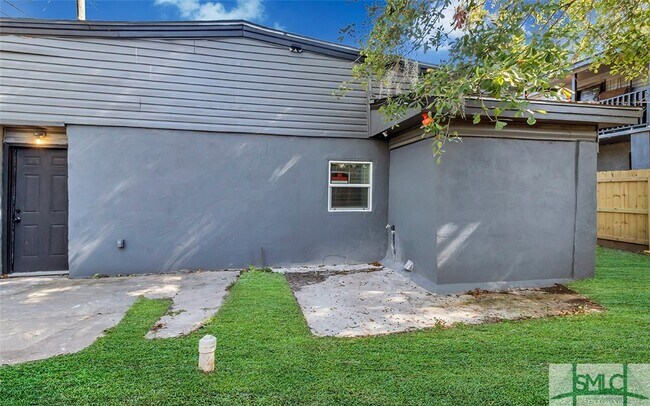 Building Photo - 3608 Stevens St