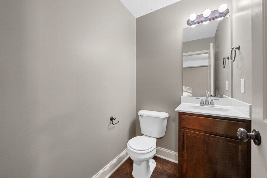 Building Photo - 1769 Spring Water Dr