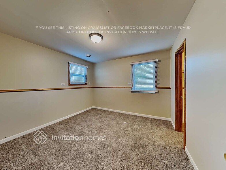 Building Photo - 922 Nicholson St