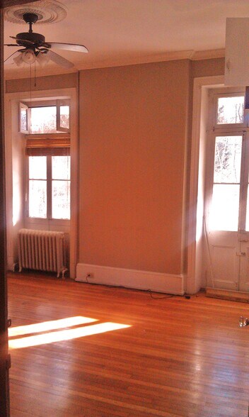 Beautiful original oak floors throughout - 657 South Sumneytown Pike