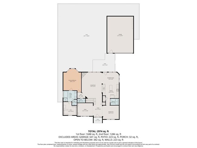 Building Photo - 2614 Cezanne Cir