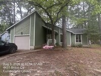 Building Photo - 4431 Briton Cir