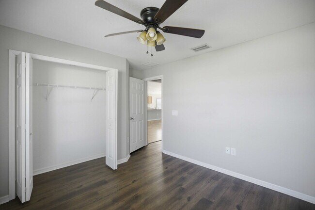 Building Photo - 4BR Gated Community Home with Fenced Yard, 2-Car Garage & Open Floor Plan