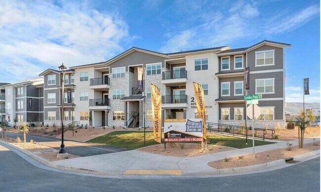 Building Photo - 6051 S Silver Birch Ln