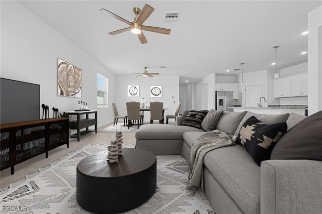 Building Photo - 3984 Sweet Alyssum Ter