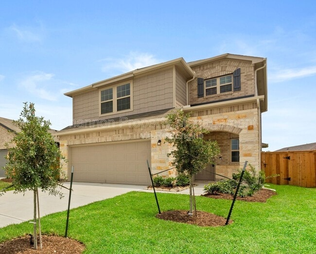 Building Photo - 15226 Canyon Rapids Rd